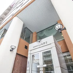 ビジネスイン　ノルテⅱ ホテル 札幌市
