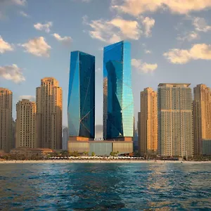ريكسوس بريميوم جيه بي آر منتجع دبي