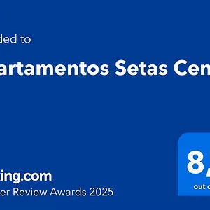 Setas Center Seville