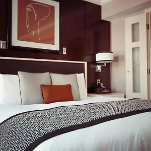 *** Hotel Eastyard - Formerly Ramada By Wyndham Saudi Arabia