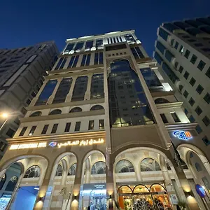 Zowar Alalami - زوار العالمي 3* Medina