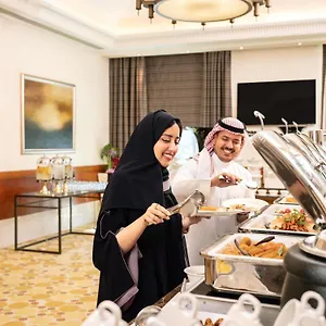 5* Hotel Swissotel Al Maqam Makkah