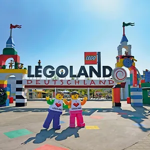 Legoland Kleinkötz