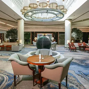 فندق ومركز المؤتمرات شيراتون