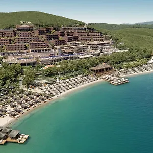 Titanic Luxury Collection Bodrum Güvercinlik