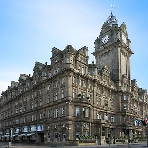 The Balmoral Edinburgh