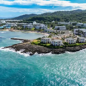 ***** Resort Grand Palladium Lady Hamilton & Jamaica