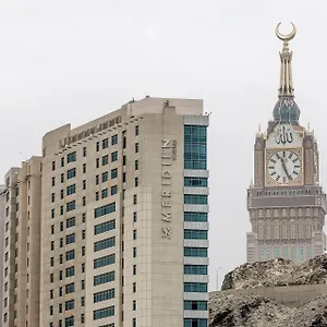 Le Meridien Towers Makkah Mecca