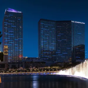 The Cosmopolitan Of Vegas 5* Las Vegas