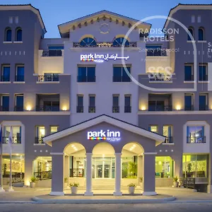 *** Hotel Park By Radisson Saudi Arabia