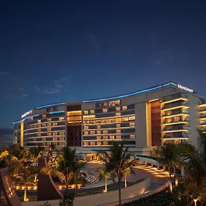 Grand Hyatt Bolgatty Kochi
