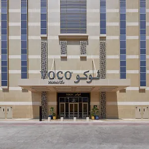 Voco Makkah By Ihg Mecca