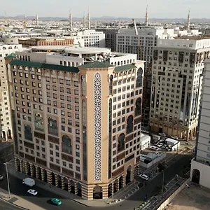 Waqf Othman Bin Affan - وقف عثمان بن عفان Médine