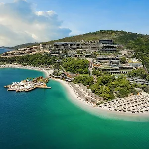 Lujo Bodrum Güvercinlik