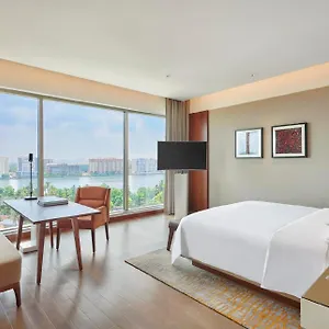 Grand Hyatt Bolgatty Kochi