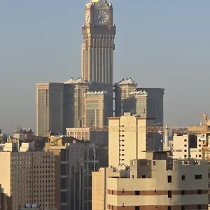 Diouf Al Maqam Two Shuttle Service To Haram مكة