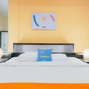 Sans Sunset Point 3* Seminyak (Bali)