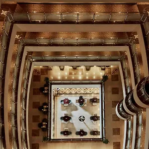 فندق Zamzam Pullman Madina