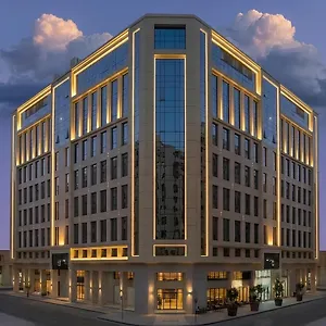 Valy Al-madinah المدينة المنورة