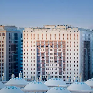 *** Hotel Taiba Front Saudi Arabia