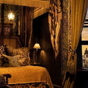 The Witchery Edinburgh