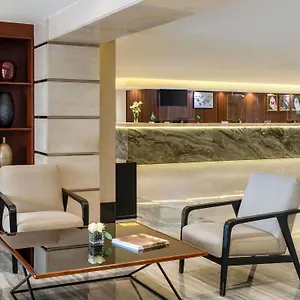 ***** Hotel Anwar Al Madinah Moevenpick Saudi Arabia