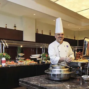 **** Hotel Novotel Business Park Saudi Arabia