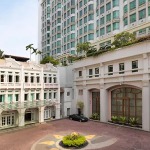 Frasers House, A Luxury Collection Hotel, 5* Singapore