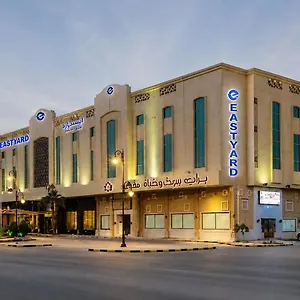 *** Hotel Eastyard Saudi Arabia