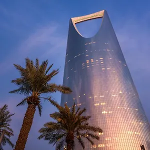 ***** Hotel Four Seasons Saudi Arabia
