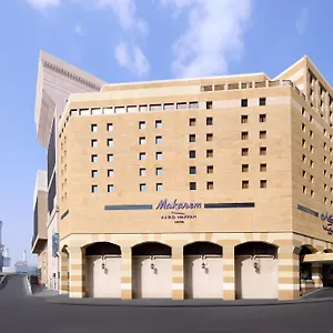 Makarem Ajyad Makkah Mecca