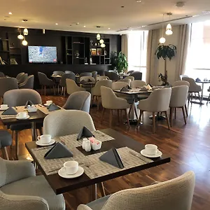 **** Hotel Ascott Rafal Olaya Saudi Arabia