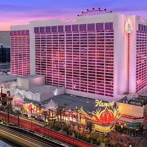 Flamingo Vegas & Casino 3* Las Vegas