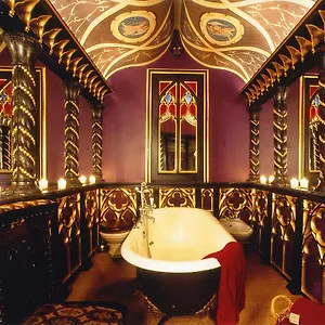 The Witchery Edinburgh