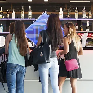 Berlin Szálloda Budapest