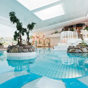 Rhoen Park Aktiv Hausen (Rhon-Grabfeld)