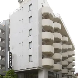 ホテルテトラ鶴見 ホテル 横浜市