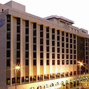 Al Shohada By Palm Rich Makkah Отель