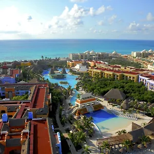 Курортный комплекс Iberostar Selection Paraiso Lindo