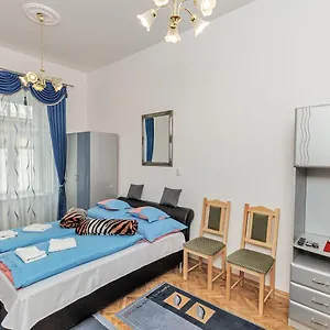 Arany Csillag Apartman Eger