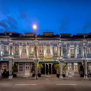 Отель Kesa House, The Unlimited Collection Managed By The Ascott Limited