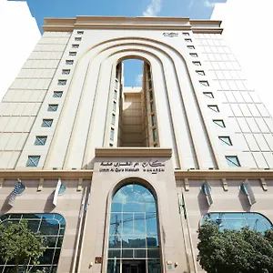 Hotel Makarem Umm Al Qura