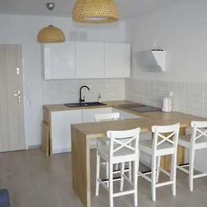 Apartament Mewa