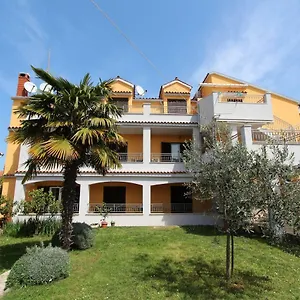 Malvina Apartman Rovinj