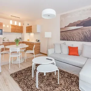Apartament Blizej Morza