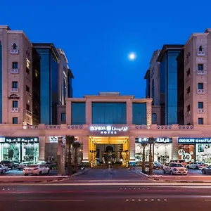 بريرا الدمام