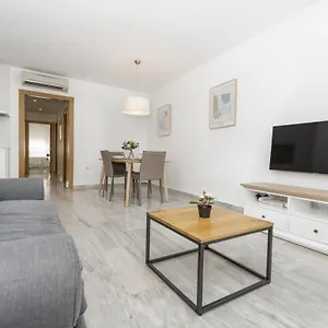 Ferrandiz , Málaga Spagna
