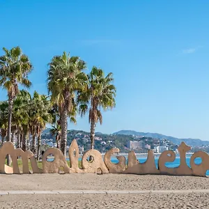 Premium Design - La Malagueta Malaga
