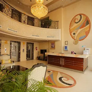 Otel Sultan, Mekke