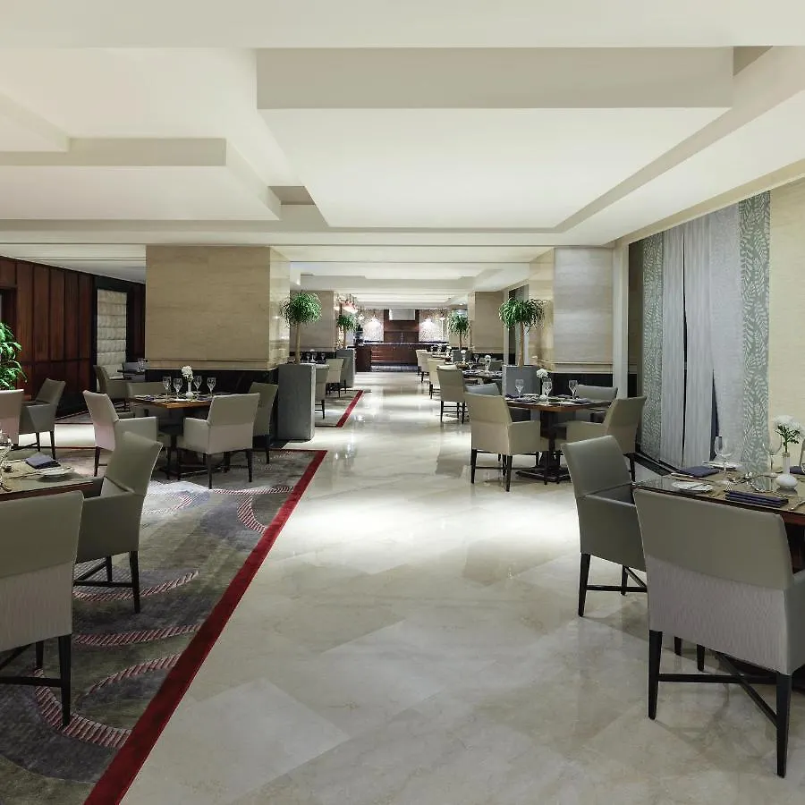 *****  Makkah Clock Royal Tower, A Fairmont Hotel Mecca Saudi Arabia